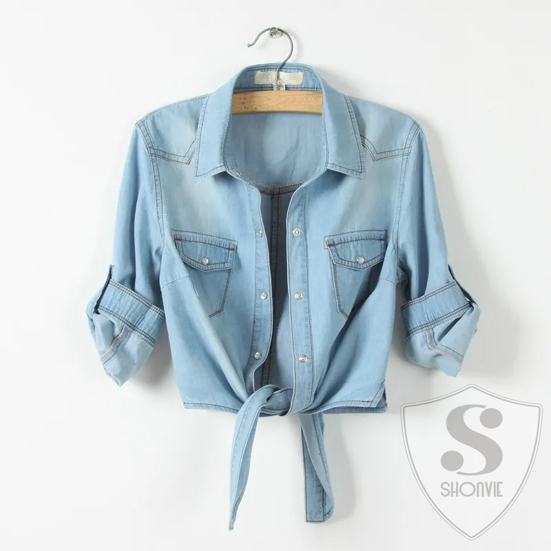 Denim