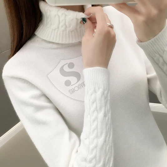 Colección Sweaters