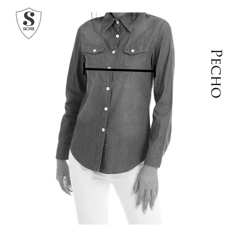 Women's Long Sleeve Slim Fit T-Shirt
