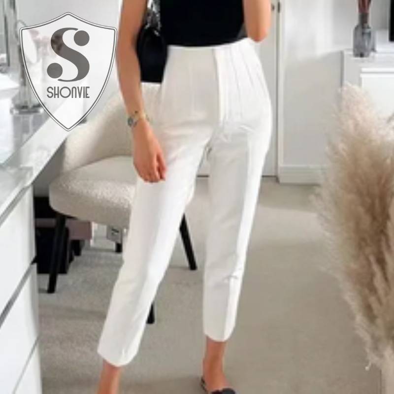 Coole Sommer-Knöchelhose für Damen