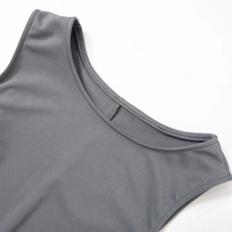 Elegant Summer Short Women's Dress