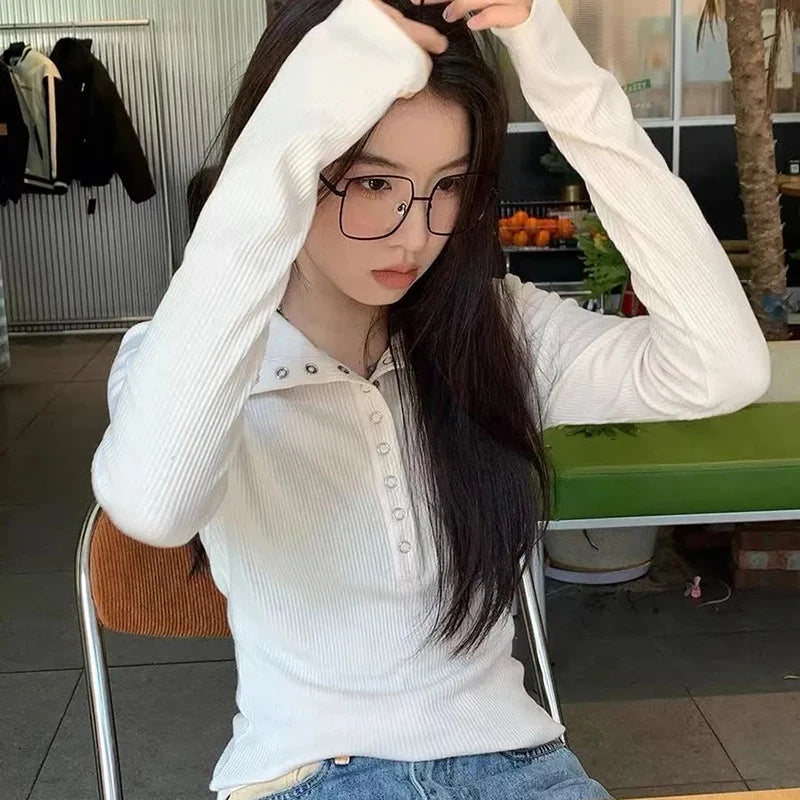 Women's Lightweight Casual Long Sweater