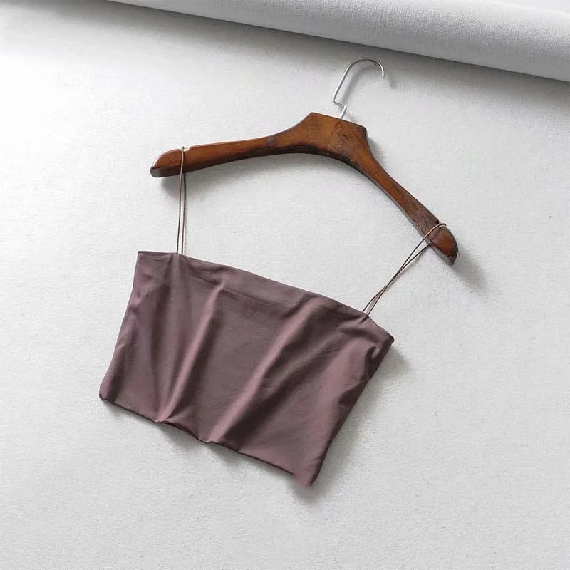 Camiseta Mujer Top Verano Corta