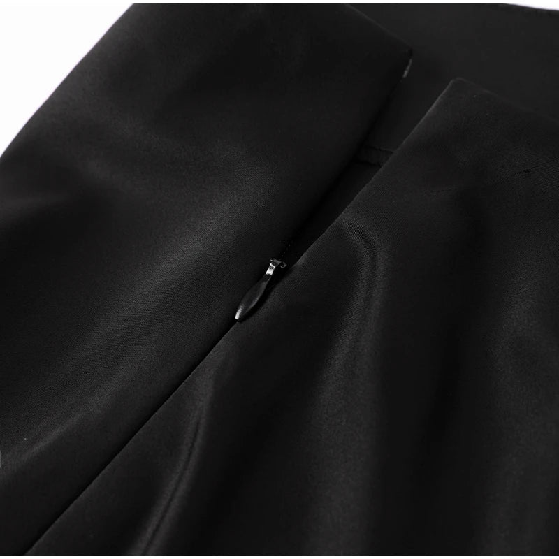 Women's Long Fashion Light Skirt