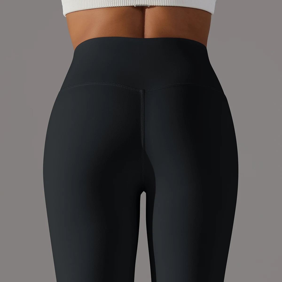 Leggings de Cintura Alta para Rendimiento Óptimo