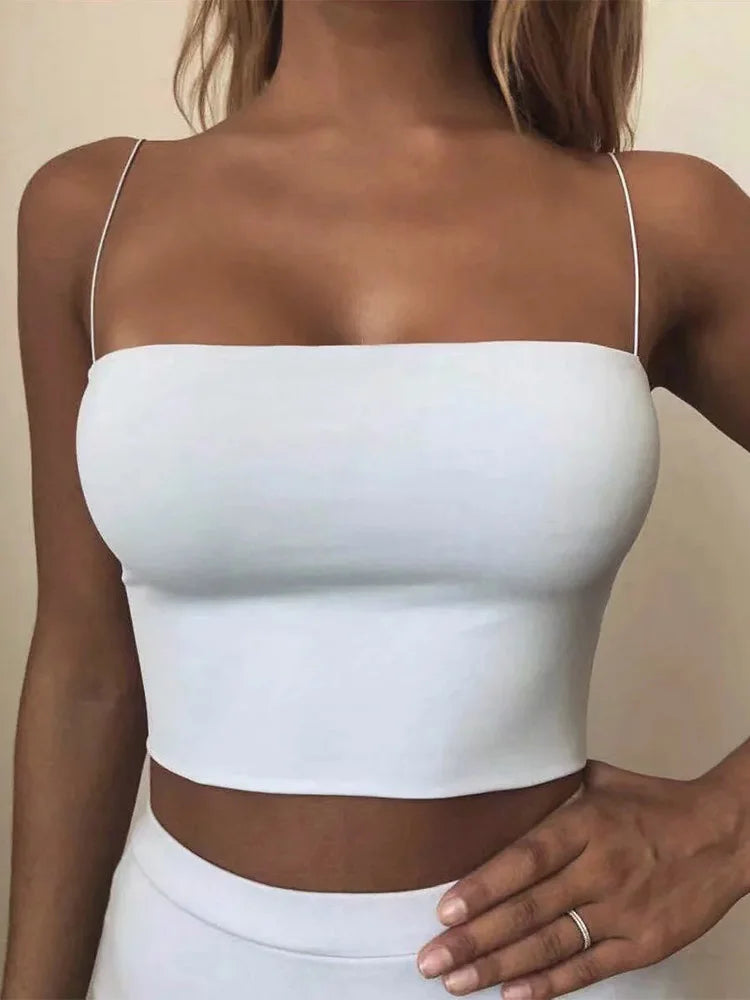 Camiseta Mujer Top Verano Corta