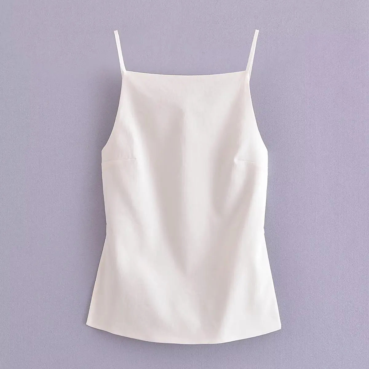 Camiseta Mujer Top Fresca Verano