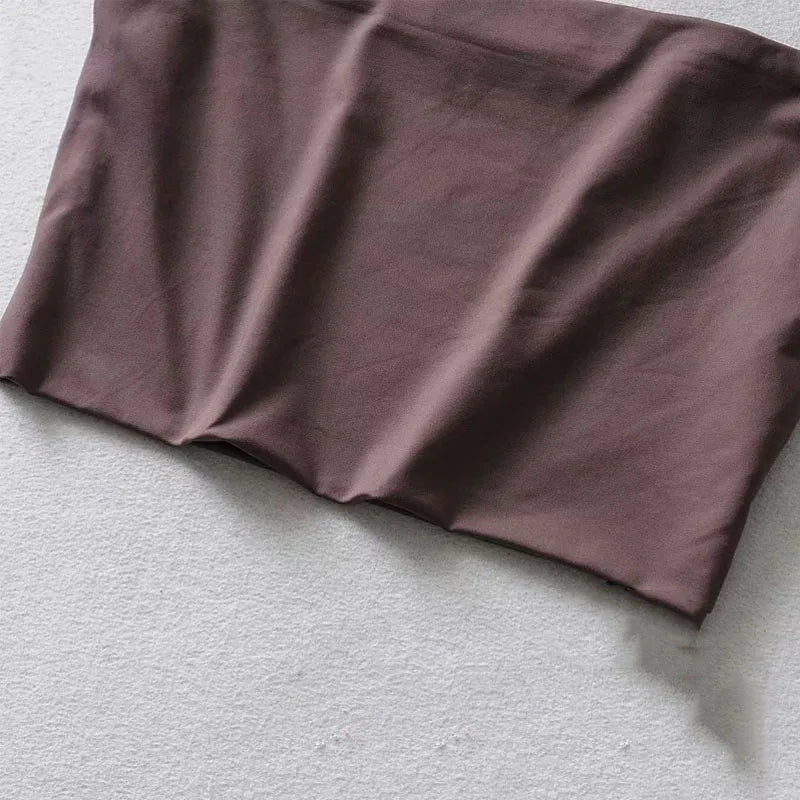 Camiseta Mujer Top Verano Corta