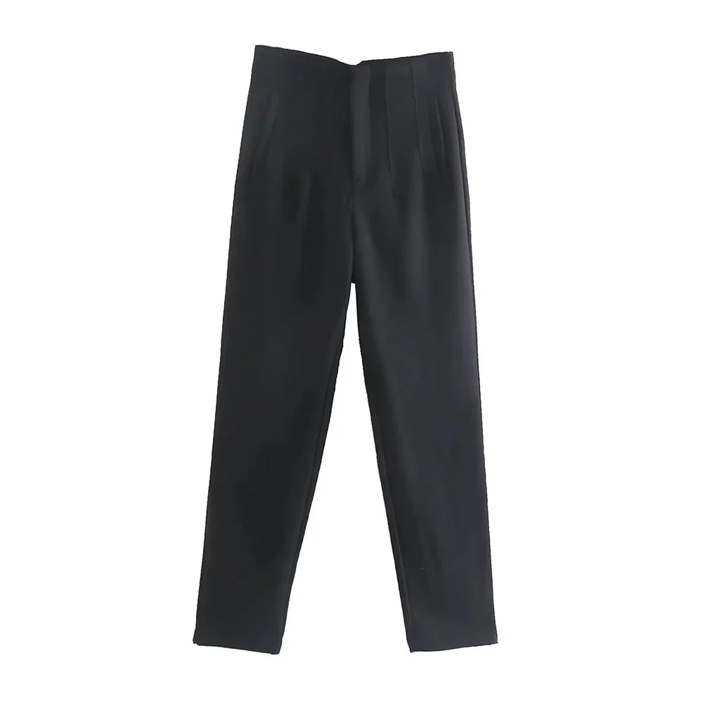 Coole Sommer-Knöchelhose für Damen