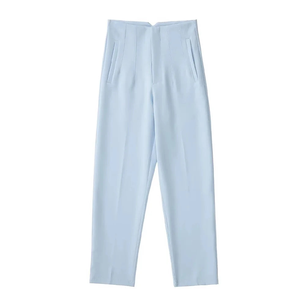 Coole Sommer-Knöchelhose für Damen