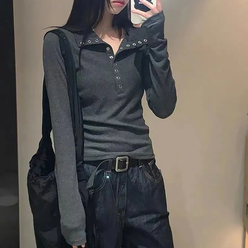 Women's Lightweight Casual Long Sweater