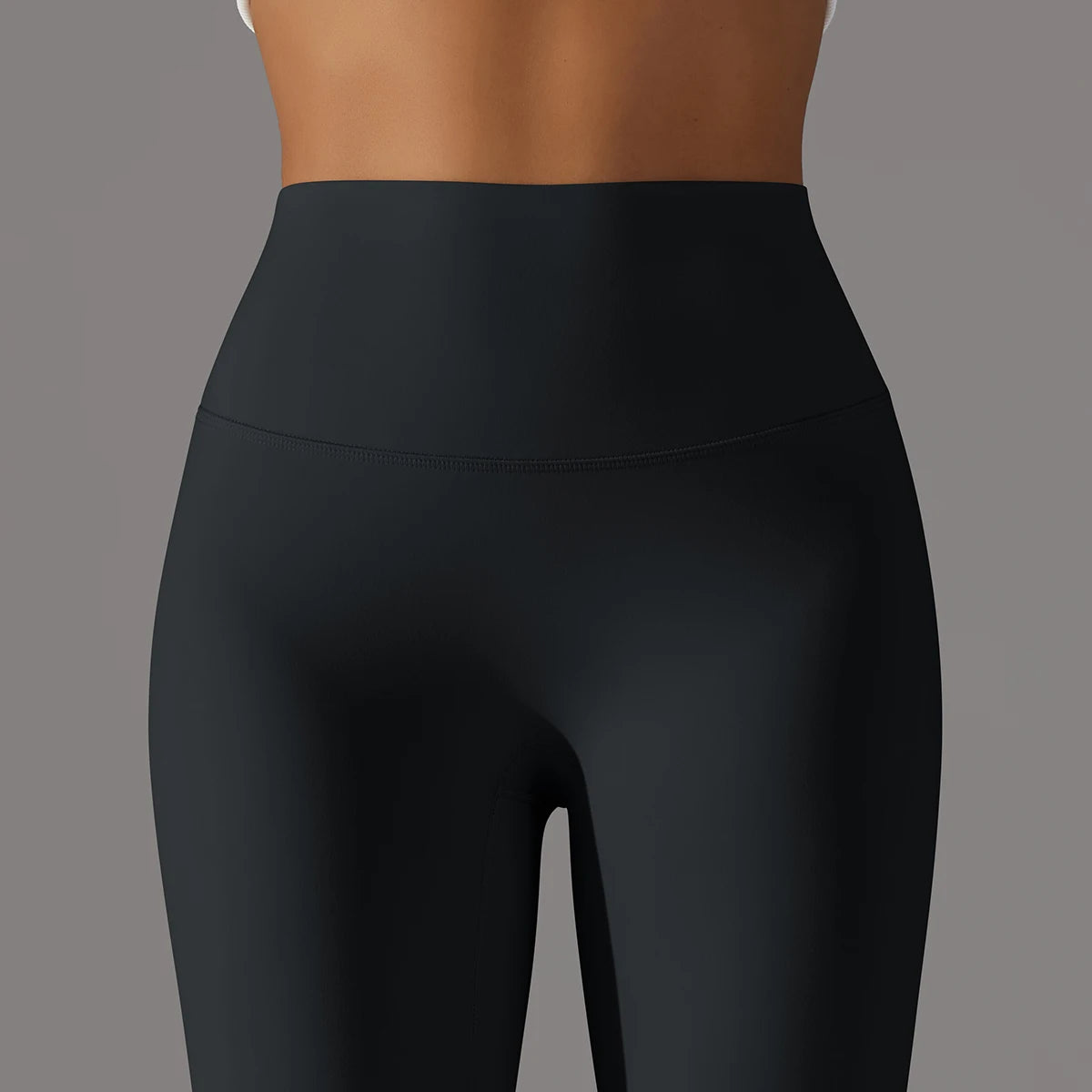Leggings de Cintura Alta para Rendimiento Óptimo