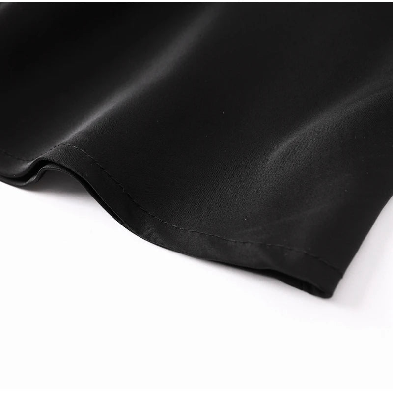 Women's Long Fashion Light Skirt