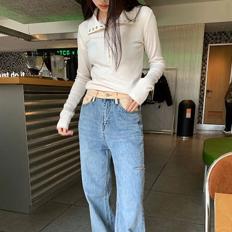 Women's Lightweight Casual Long Sweater