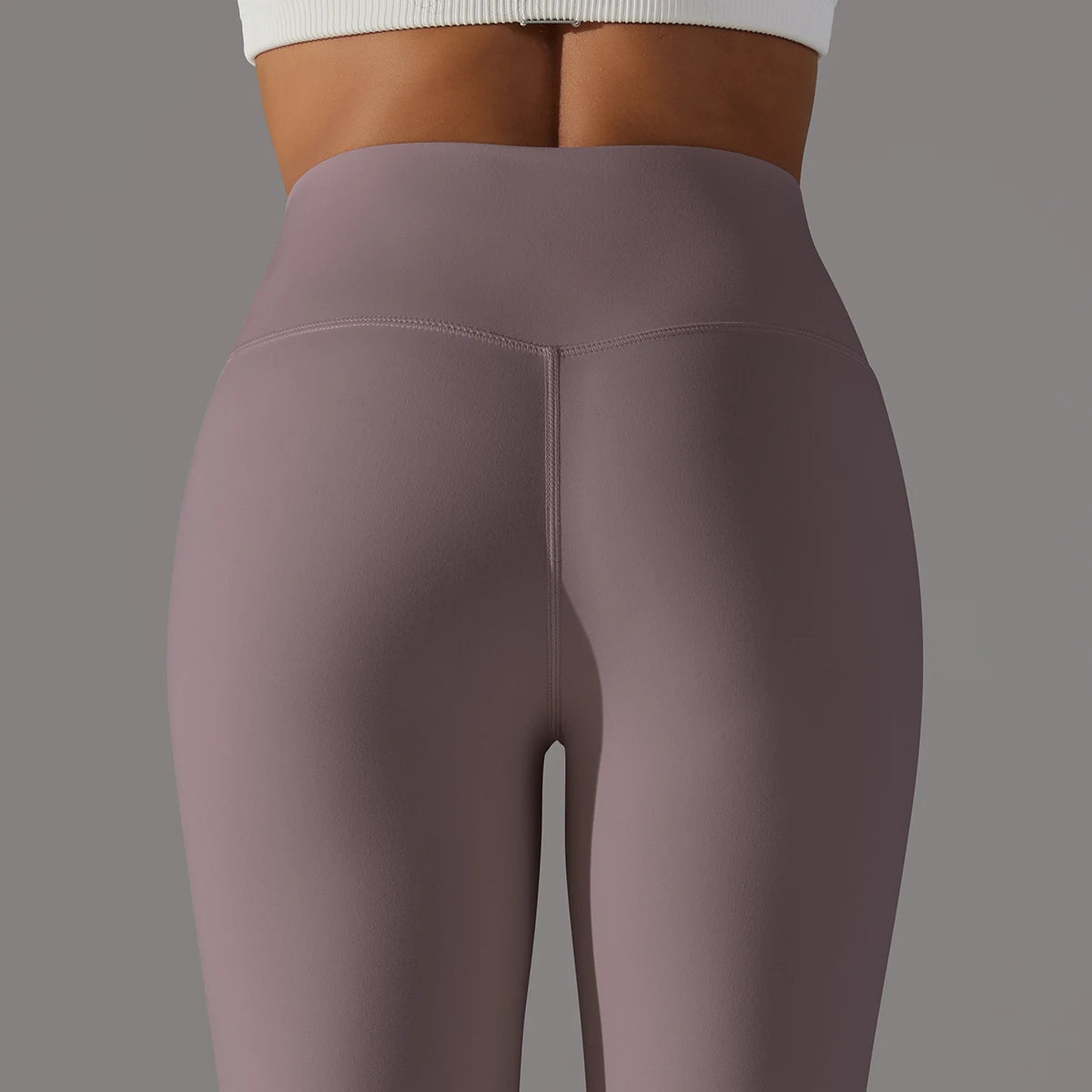 Leggings de Cintura Alta para Rendimiento Óptimo