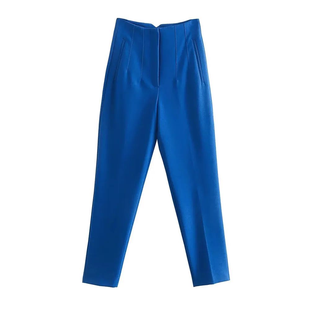 Coole Sommer-Knöchelhose für Damen