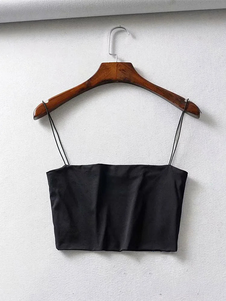 Camiseta Mujer Top Verano Corta
