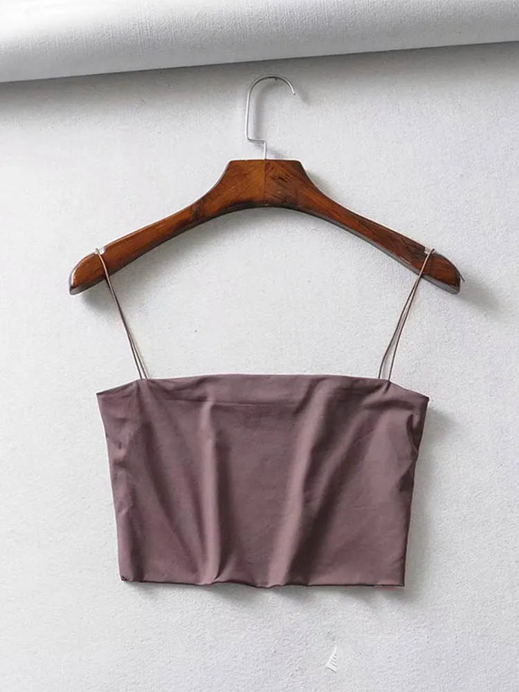 Camiseta Mujer Top Verano Corta