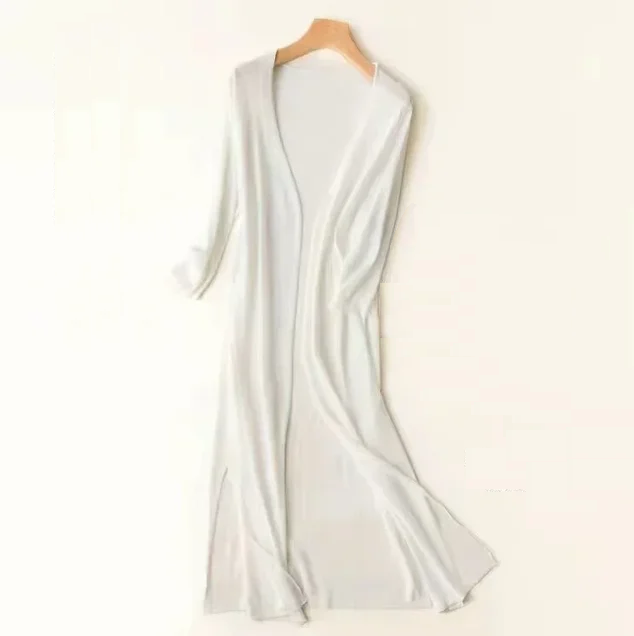 Women's Cardigan Lightweight Spring Knitwear