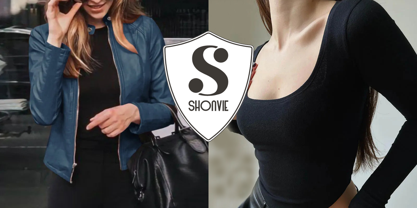 Shonvie Kit - Tardes Templadas