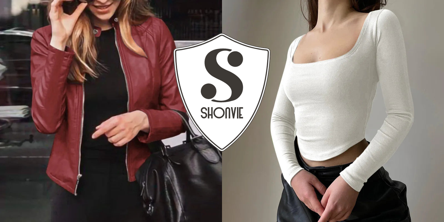 Shonvie Kit - Tardes Templadas