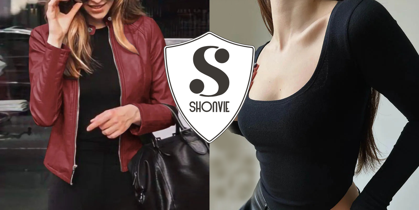 Shonvie Kit - Tardes Templadas