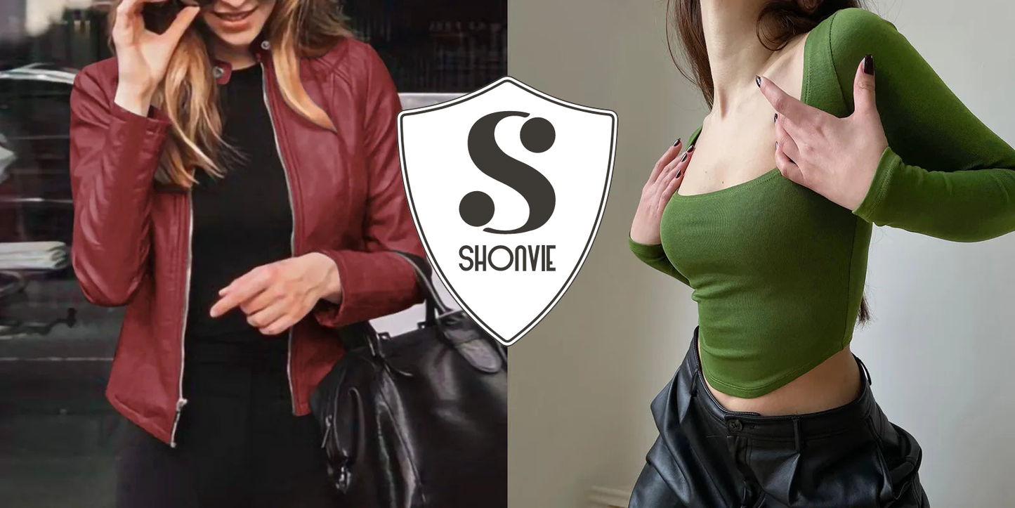 Shonvie Kit - Tardes Templadas