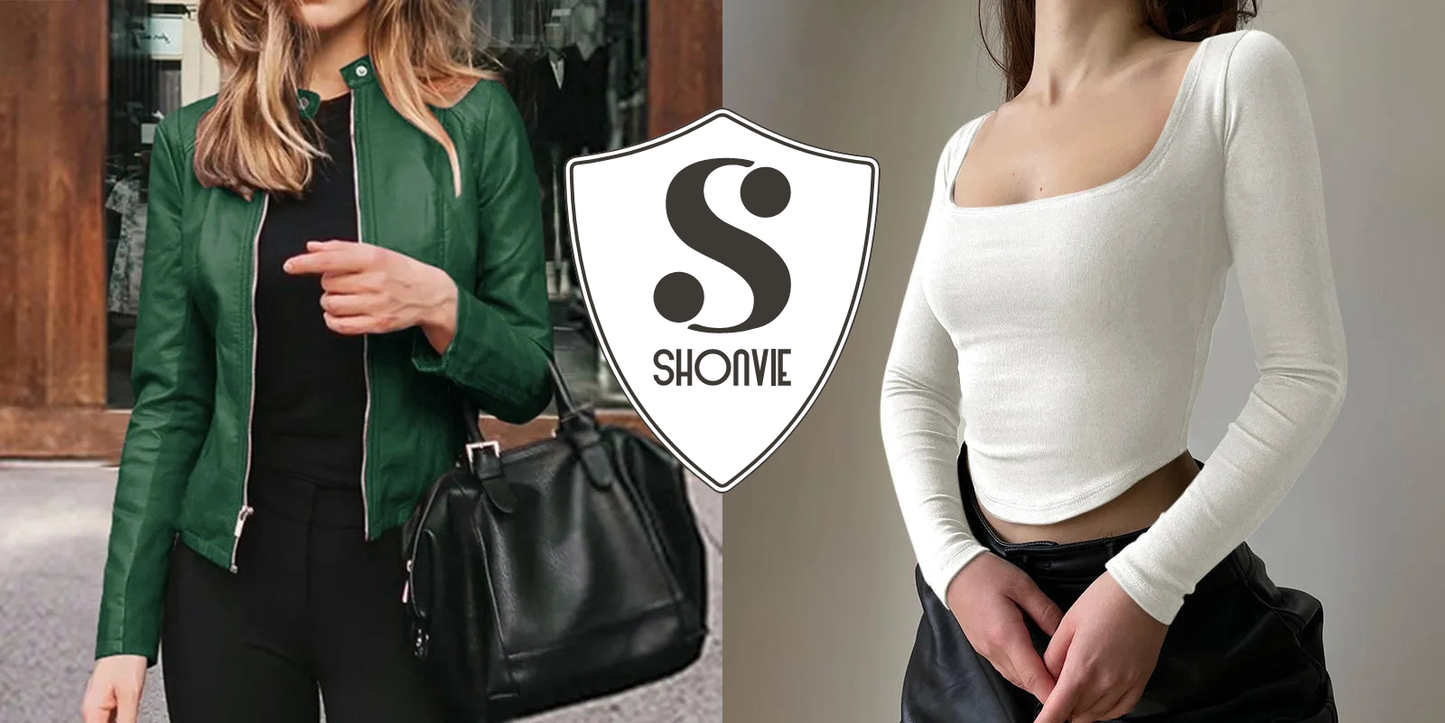 Shonvie Kit - Tardes Templadas