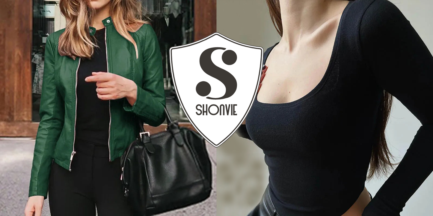 Shonvie Kit - Tardes Templadas