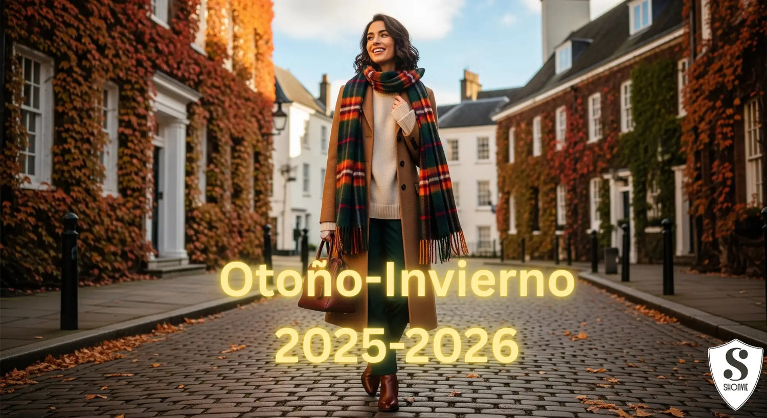 Colección Otoño-Invierno