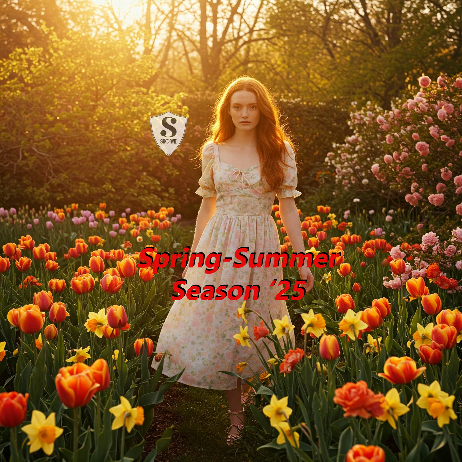Spring-Summer Season 2025