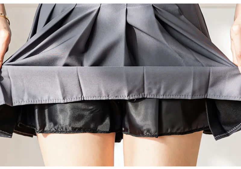 Mini Skirt Summer Fashion Women
