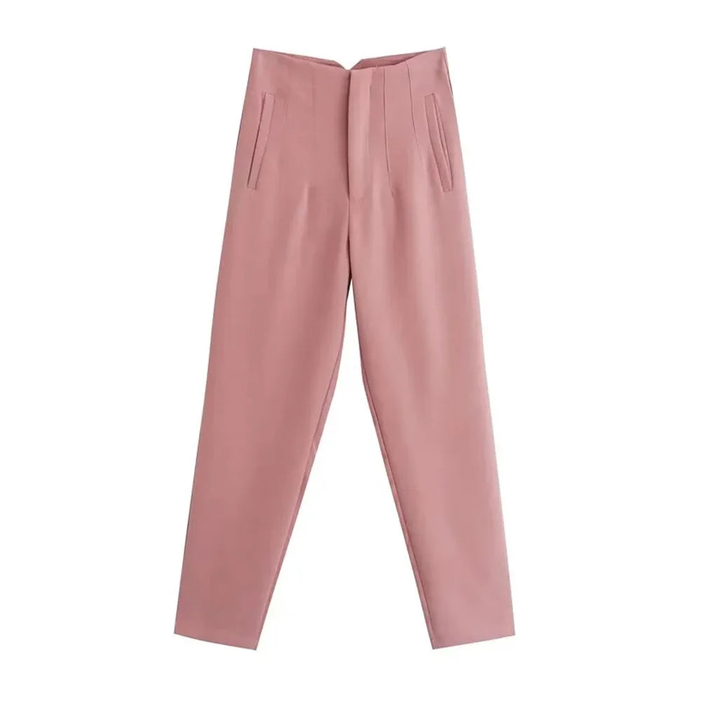Coole Sommer-Knöchelhose für Damen