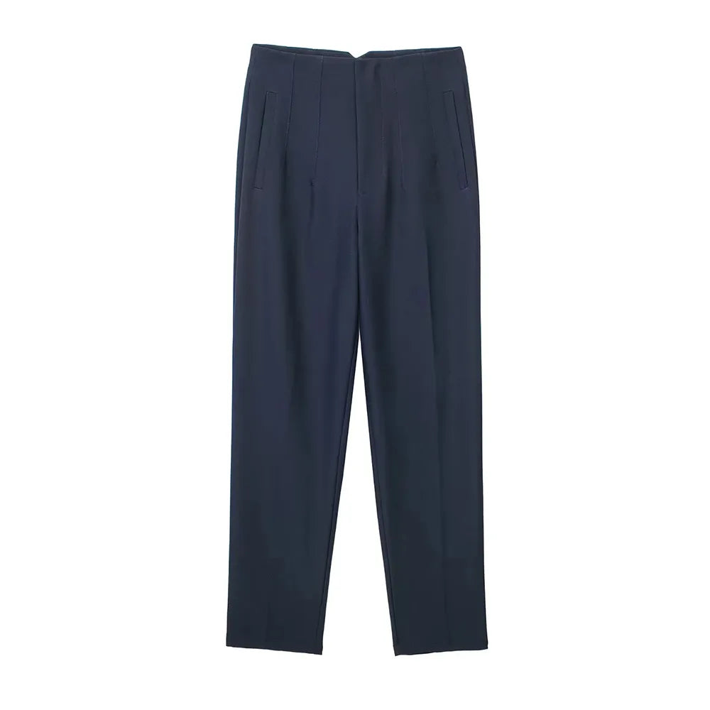 Coole Sommer-Knöchelhose für Damen