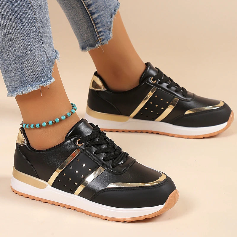 Zapatillas Deportivas Mujer Casual Fashion