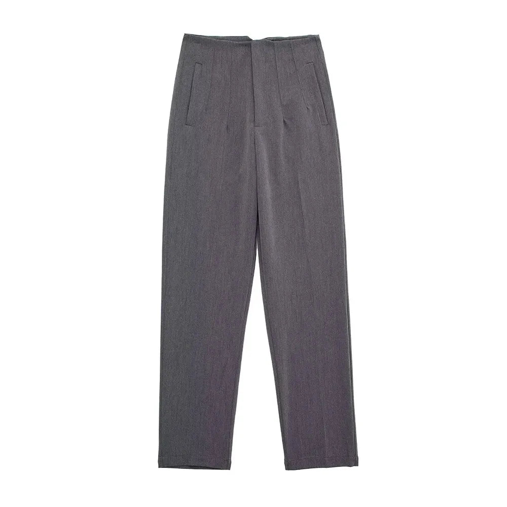 Coole Sommer-Knöchelhose für Damen