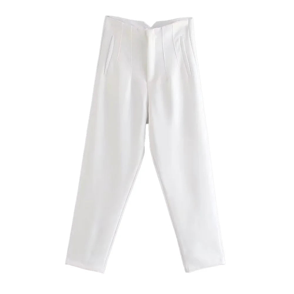 Coole Sommer-Knöchelhose für Damen