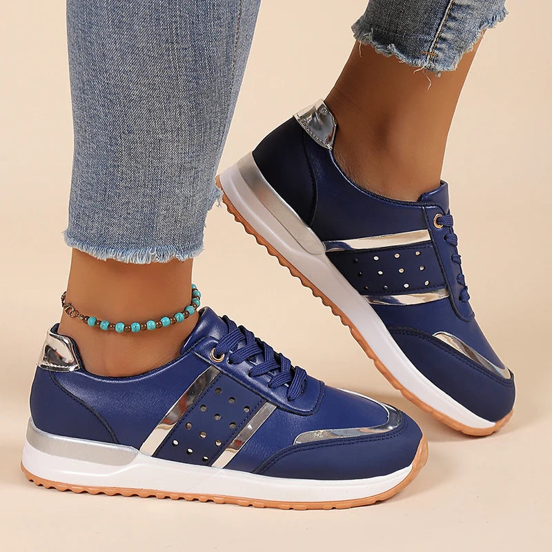 Zapatillas Deportivas Mujer Casual Fashion
