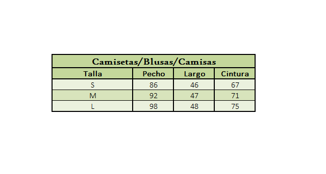 Camiseta Mujer Corta Verano Fashion